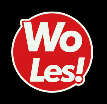 Arti Kata Woles